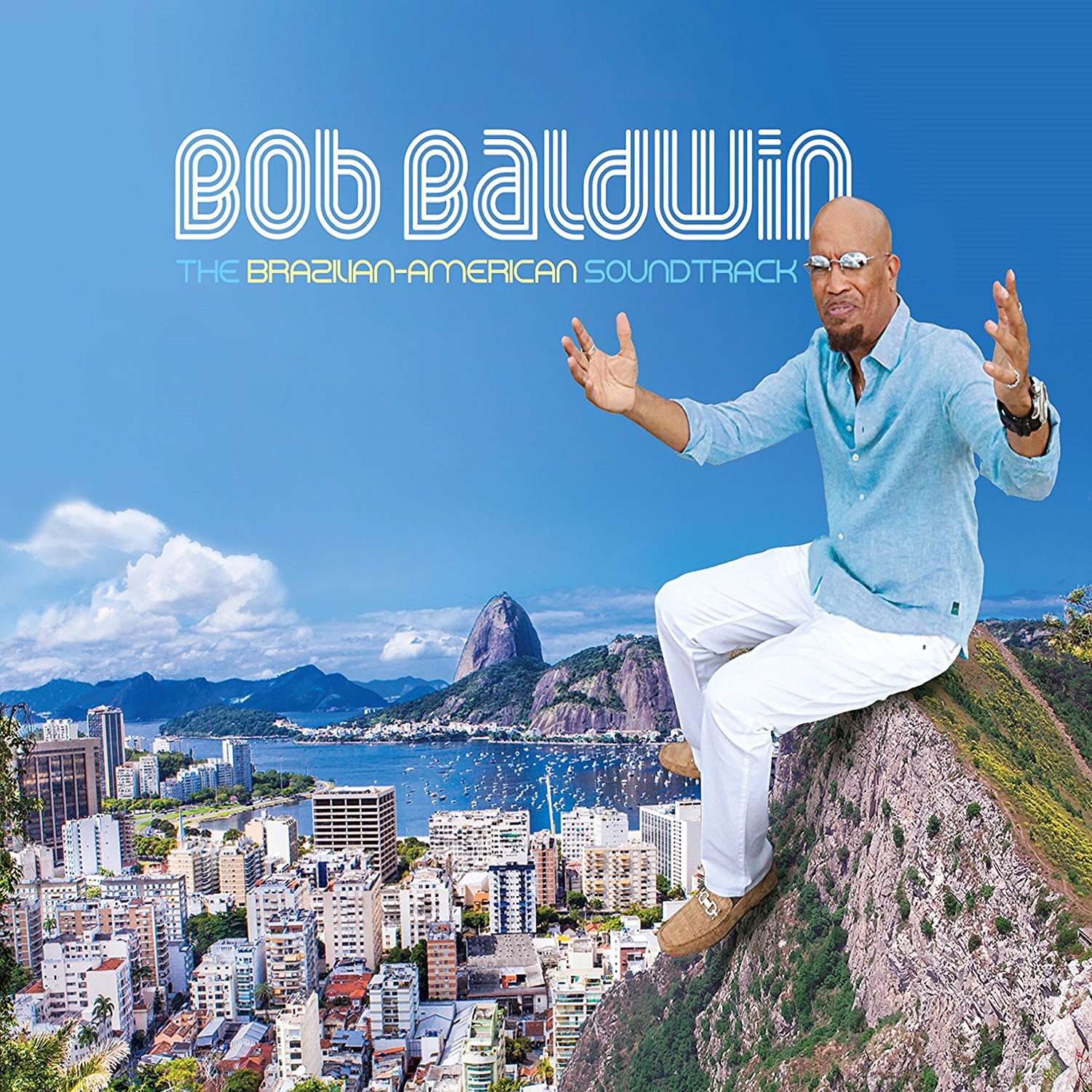 The Brazilian-American Soundtrack:
