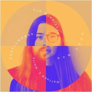 Gentlewoman, Ruby Man