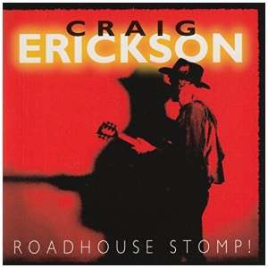 Roadhouse Stomp!: