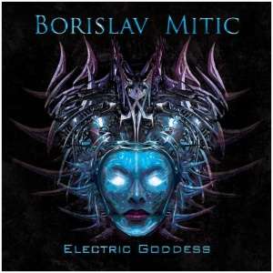Electric Goddess: