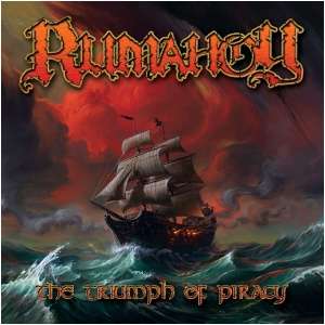 The Triumph of Piracy: