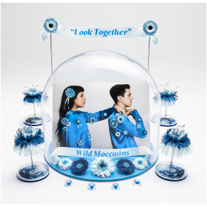 Look Together