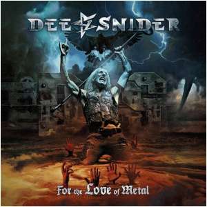 For the Love of Metal