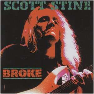 Broke: