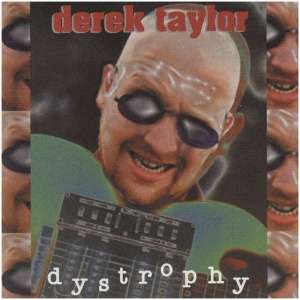 Dystrophy: