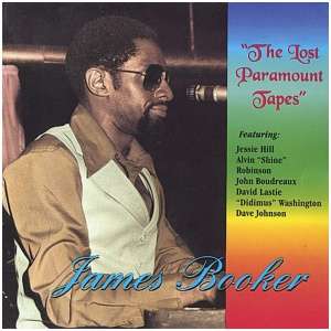 The Lost Paramount Tapes