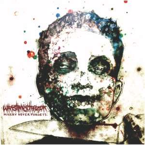 Misery Never Forgets