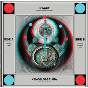 Xenoglossalgia: The Last Stage of Awareness