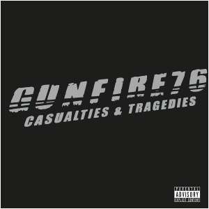 Casualties & Tragedies: