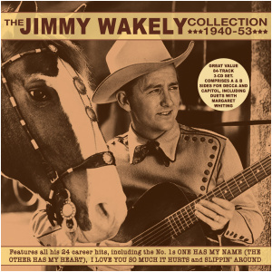 The Collection 1940-53: