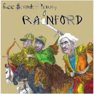 Rainford: