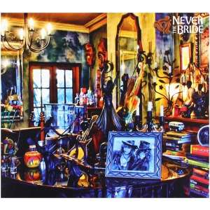 For Better for Worse: