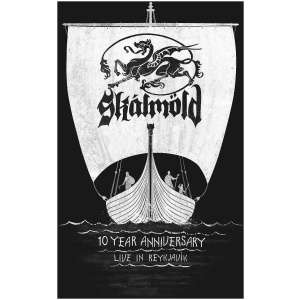 10 Year Anniversary - Live in Reykjavík