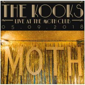 Live at the Moth Club 05.09.2018 (RSD 2019)