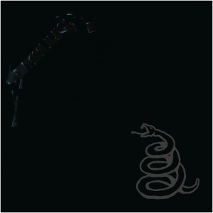 The Black Album