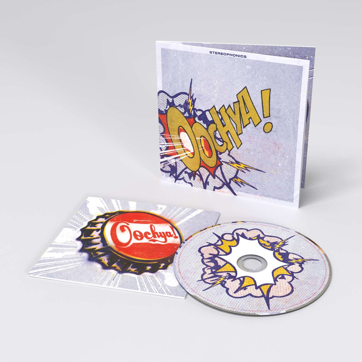 Oochya!: - Image 2