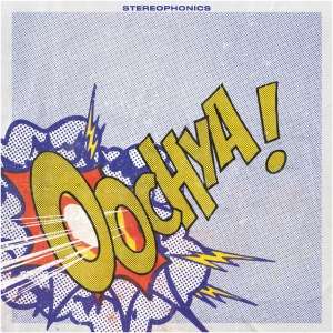 Oochya!: