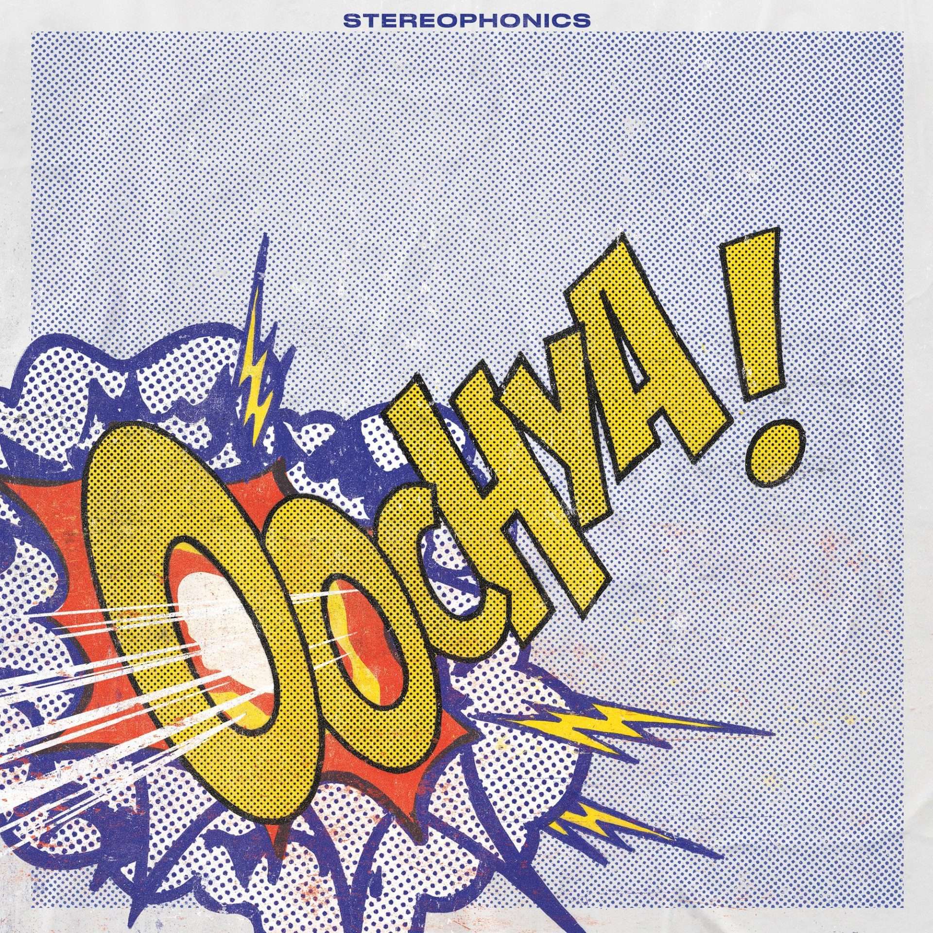 Oochya!: