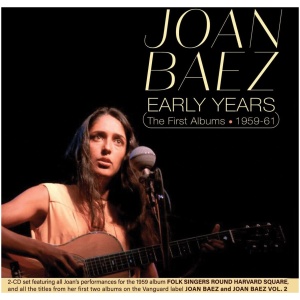 Early Years: The First Albums 1959-61