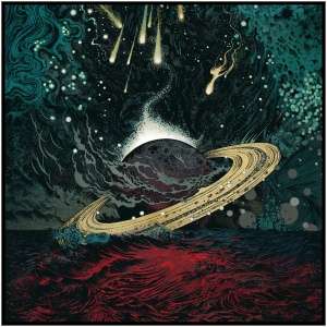 Heavy Pendulum: