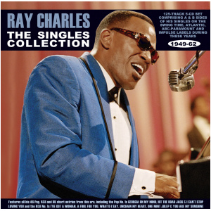 The Singles Collection: 1949-62