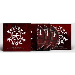 Demon Seeds: The Complete 1989-2002 Studio Recordings