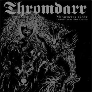 Midwinter Frost: Complete Demo Tapes 1990-1997