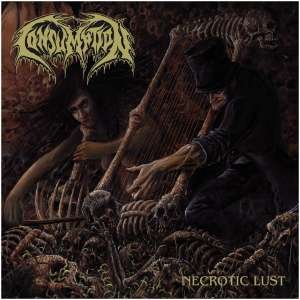 Necrotic Lust: