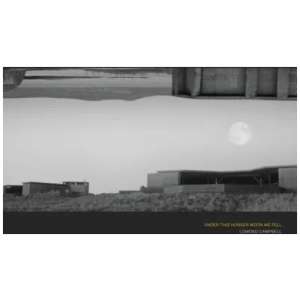 Under This Hunger Moon We Fell