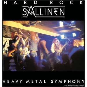 Heavy Metal Symphony