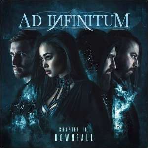 Chapter III: Downfall: