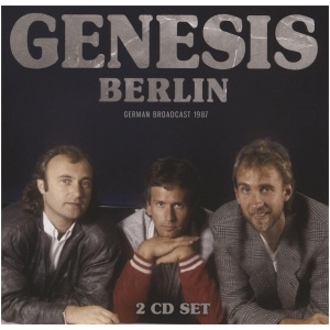 Berlin: German Broadcast 1987