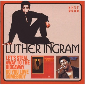 Let's Steal Away to the Hideway/Do You Love Somebody