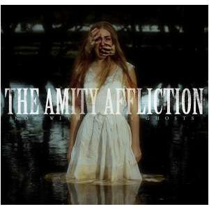 Not Without My Ghosts