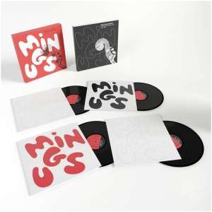 Mingus Takes Manhattan: The Complete Birdland Dates 1961-1962