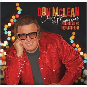 Christmas Memories: Remixed and Remastered