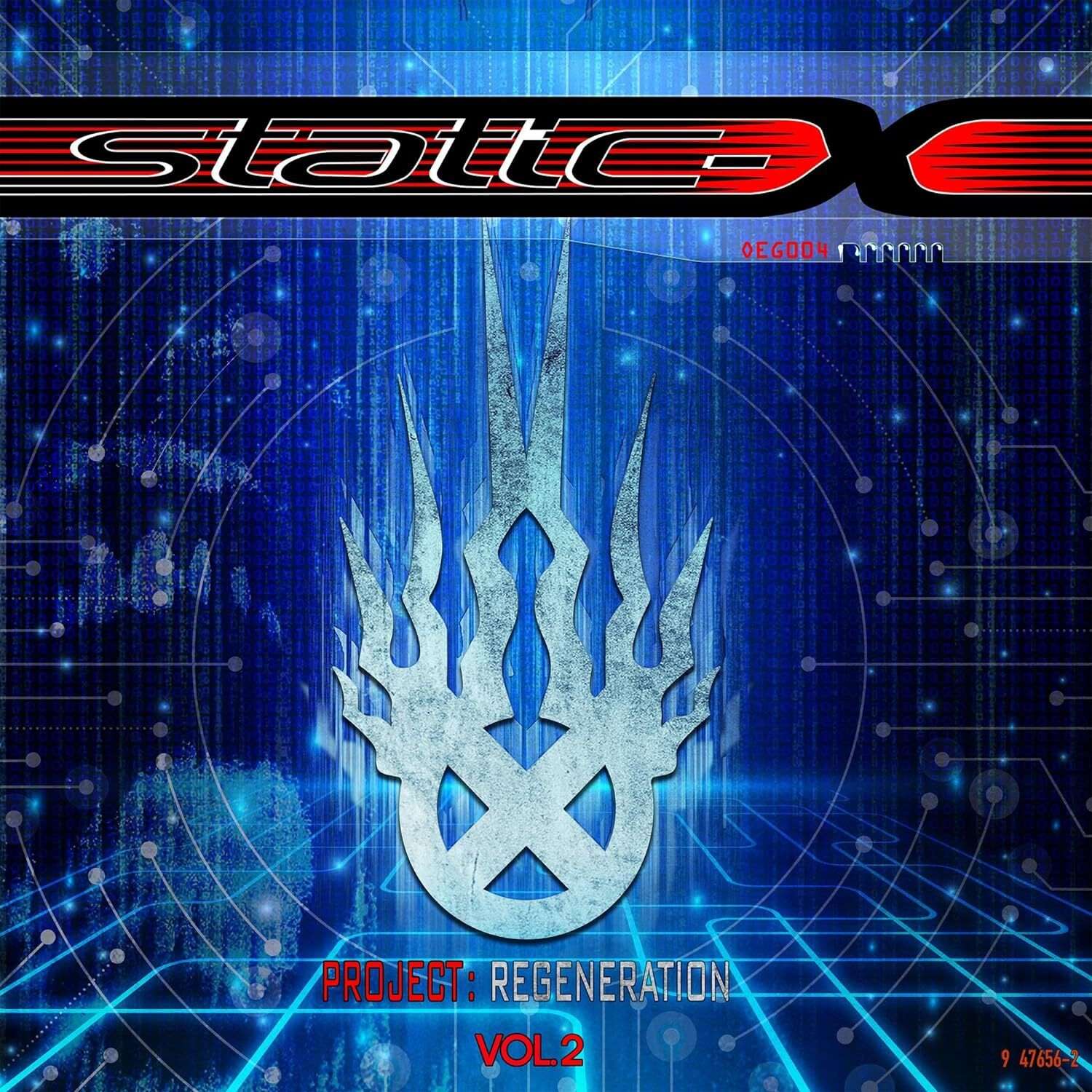 Project: Regeneration- Volume 2