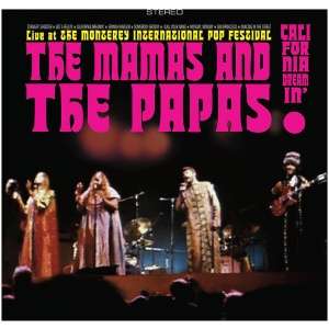 Live at the Monterey International Pop Festival: (RSD Black Friday 2023)
