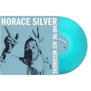 Horace Silver and the Jazz Messengers