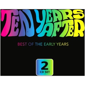 Best of the Early Years