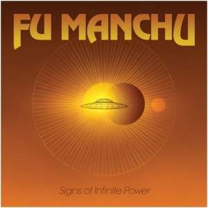 Signs of Infinite Power