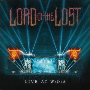 Live at W:O:A