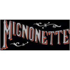 Mignonette