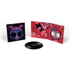 Cult of the Lamb: Hymns of the Unholy