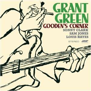 Gooden's Corner