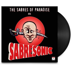Sabresonic (Remastered)