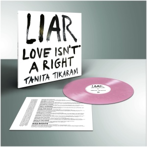 LIAR (Love Isn't a Right)