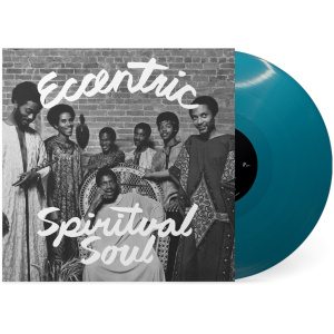 Eccentric Spiritual Soul