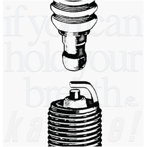 If You Can Hold Your Breath