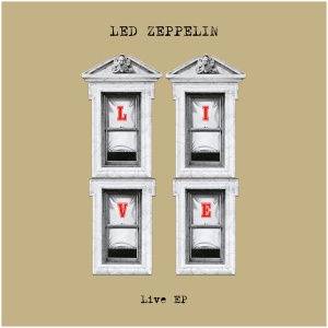 Live EP